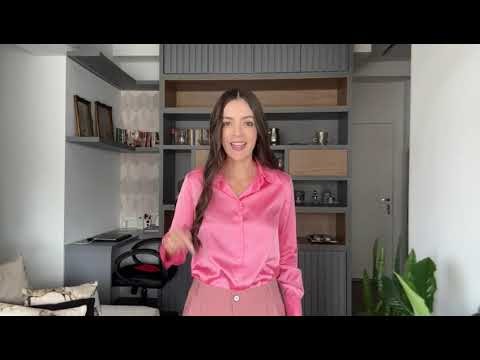 Selftape Mariana Fleury