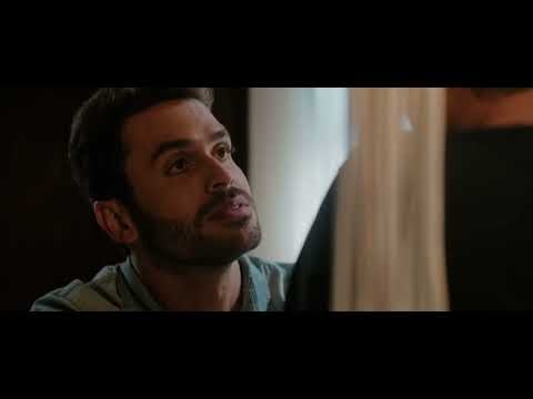 Kainan Ferraz – Cenas do filme “Tempo de Acreditar” | Cena - Lucas conta pro Dyl