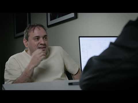 O ator em foco - monólogo