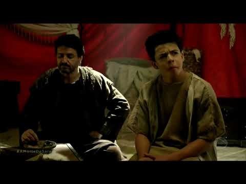 Novela Gênesis Record