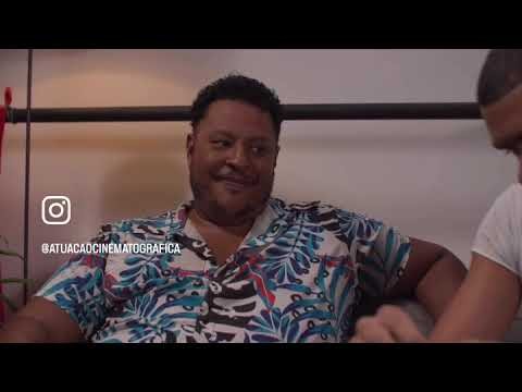 Cena de "O som ao redor"