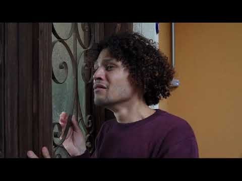 Cena inspirada na série Euphoria