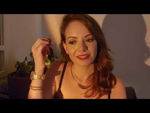"Russa" | Marília Viana