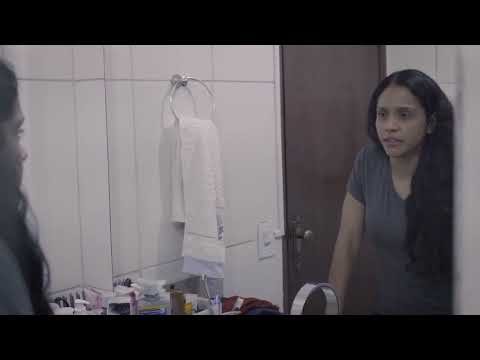 Teaser: Curta Metragem "Nanci".