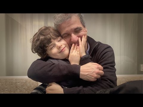 Vídeo do Livro do papai