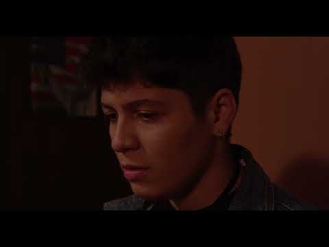 Lia e o Anjo - Academia Internacional de Cinema