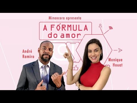 A Fórmula do Amor