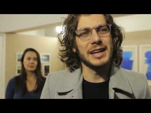 Exercício de atuação - Cena Drama