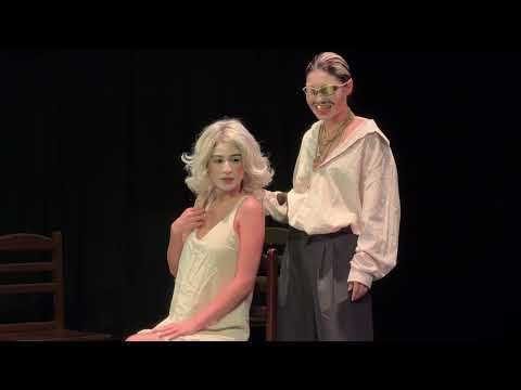 Boca de ouro - Nelson Rodrigues