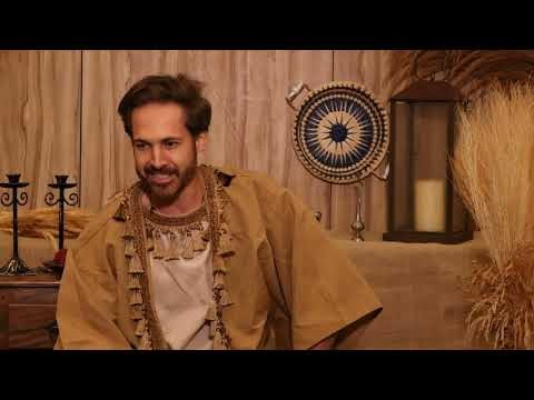 Anthony Almeida - Monólogo Bíblico