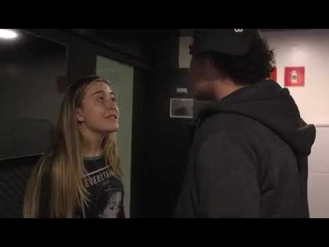 Assunto de meninas adaptado