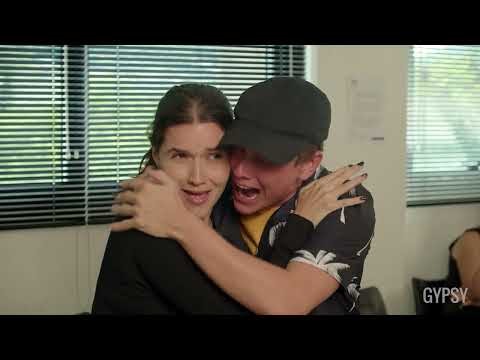 Maria Repetto - Cena Comédia