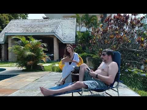 Série "O Prédio" 2022