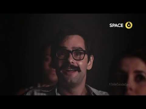 SÉRIES | Zé Do Caixão