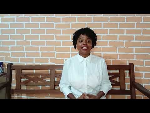 Apresentação Jhenny Santine