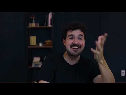Vídeo de Atuação - Drama
