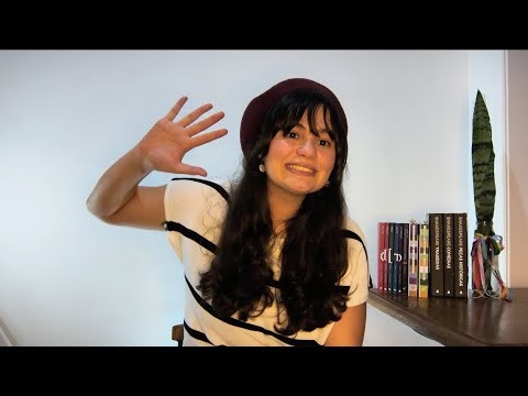 Vídeo de apresentação clássico