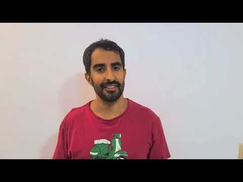 Vídeo de Apresentação