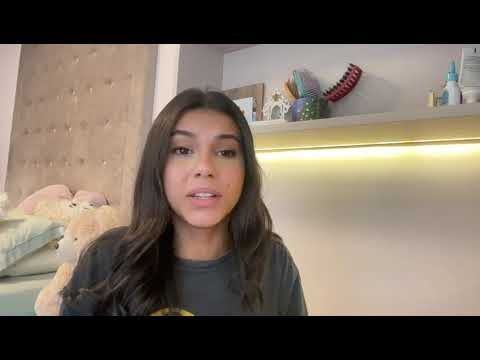 Monólogo Sofia Duart