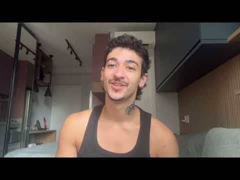 Mini Vídeo Apresentação - Otto Maia