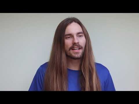 Monologo Alan Pfeffer