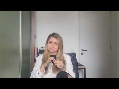 Monólogo Alessandra Vitanis