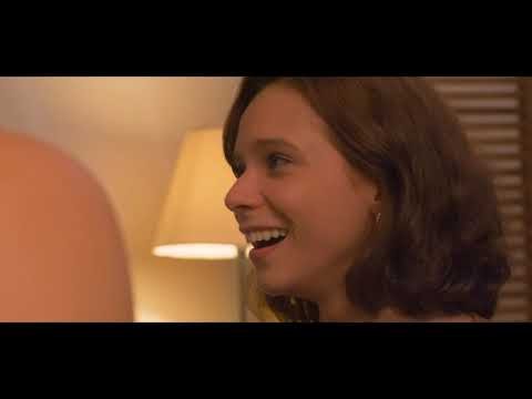 Cena adaptada do filme Tick Tick Boom