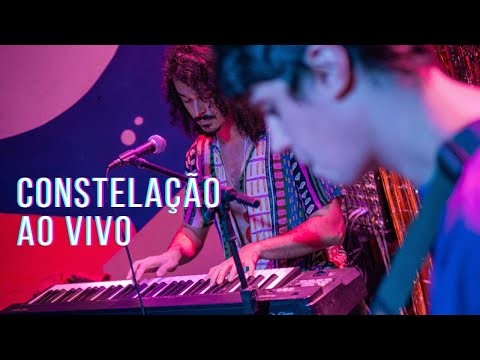 Constelação - Ao vivo