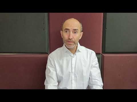 Dr. Siebert (em inglès) - Tiago Gambogi