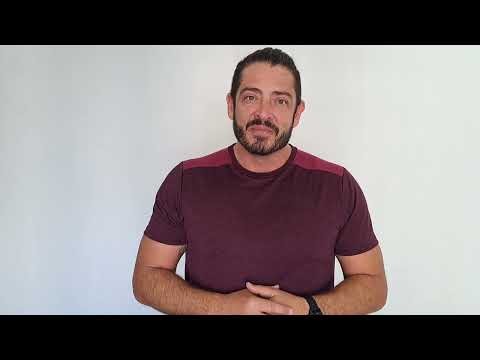 Vídeo de apresentação 07/2024