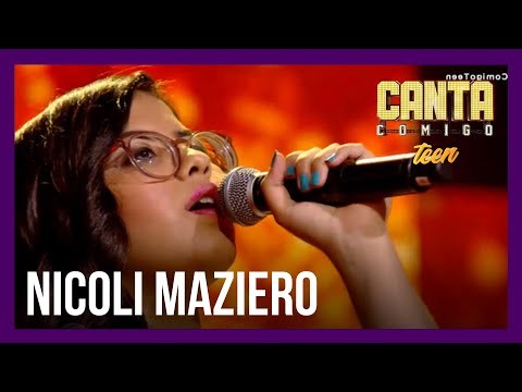 Nicoli maziero