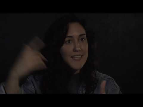 Cena autoral "Dia Internacional da Lontra" (Direção: Walter Rippel)