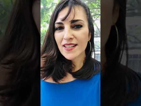 Monólogo "Eu não!"