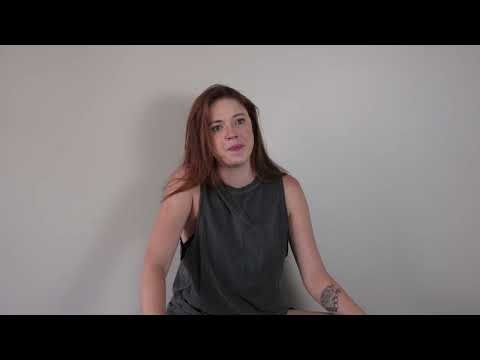 Self Tape - Marilia Campos