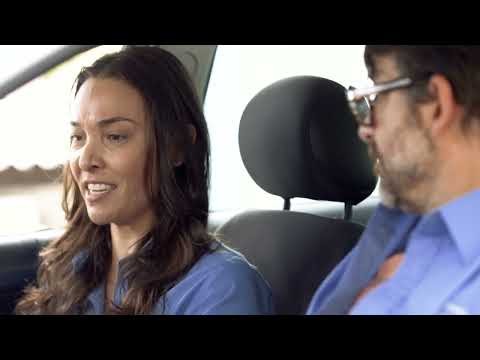 TAXITRAMAS Série - Produção Cubo Filmes e Prime in Box Brazil