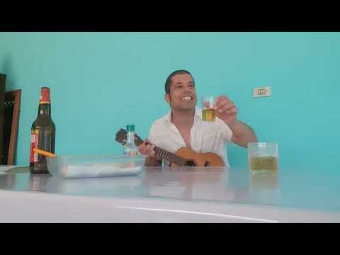 Cena "Deixa a vida me levar..."