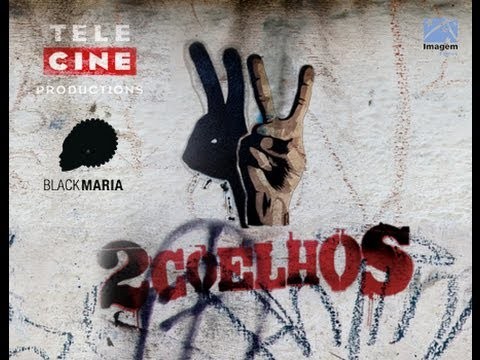 2 COELHOS - LONGA METRAGEM PARA CINEMA | 2012