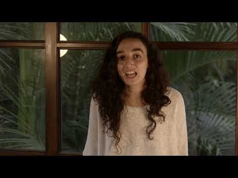 Monólogo - Ana Boeckel