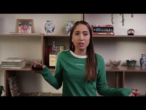 Monólogo #1 - A Jovem Inconsequente