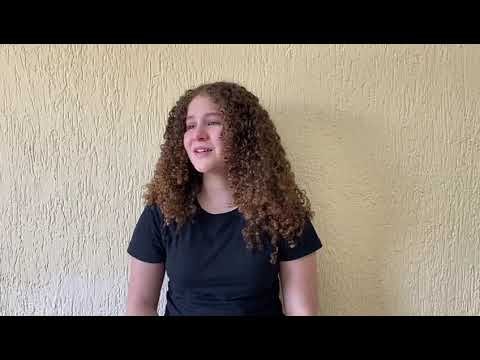 *Não sou mais Criança*