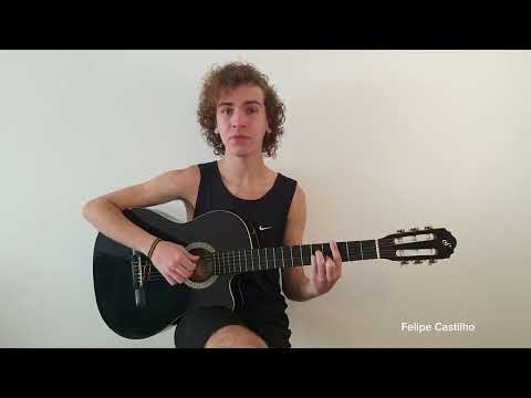 Multi-instrumentista - Felipe Castilho - Jun/23