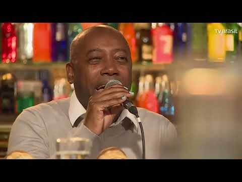 Samba na Gamboa