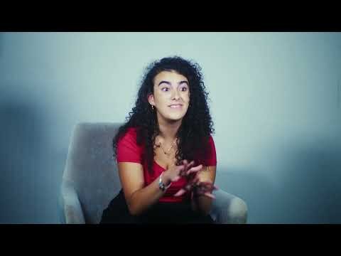 Mari Scofano - Monólogo