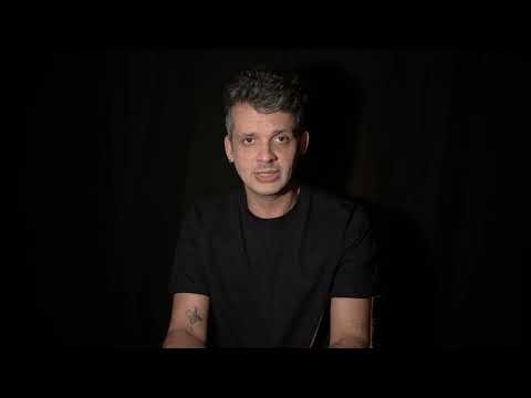 Monólogo - "Para uma avenca partindo" (CFA)