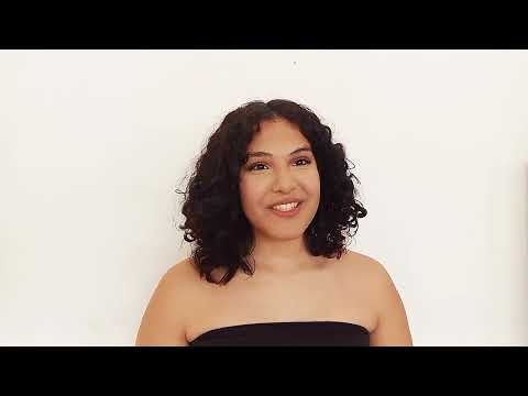 English Self Tape