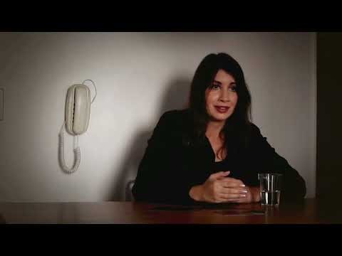 Monólogo Dramático