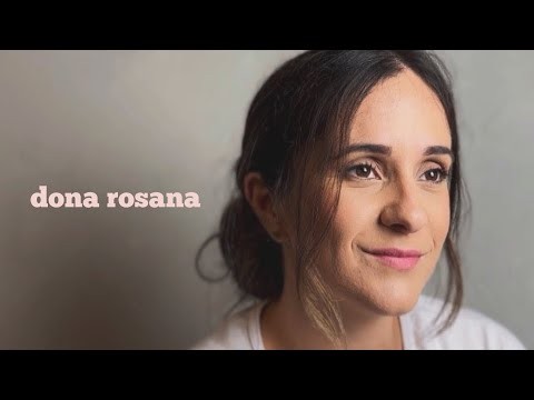 Projeto Dona - Dona Rosana
