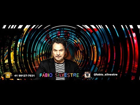 SHOWREEL FÁBIO SILVESTRE
