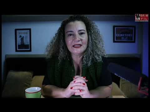 Silvia Passos - Webserie FAMA