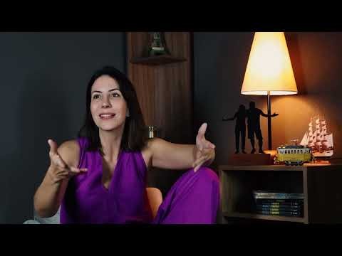 Eu quero tanto da vida...